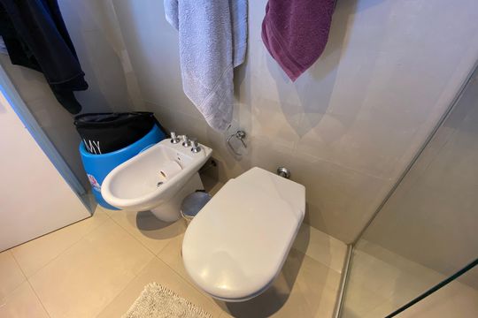 Venda de apartamento em Higienópolis com 3 quartos, varanda e piscina no condomínio. — foto 29