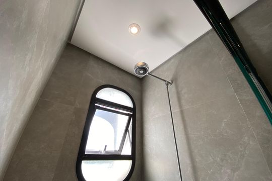 Venda de apartamento em Higienópolis com 3 quartos, varanda e piscina no condomínio. — foto 37