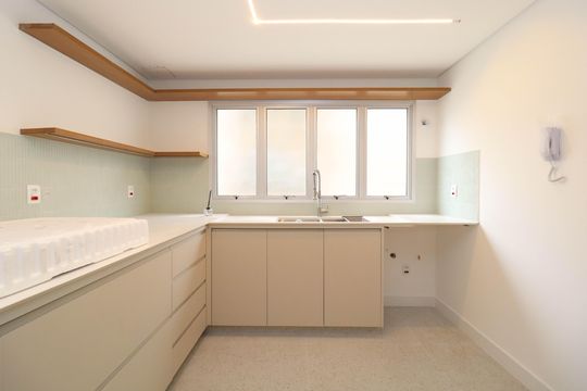 Comprar apartamento no Jardim Paulista com 2 quartos. — foto 29