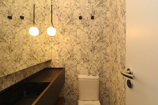 Comprar apartamento no Jardim Paulista com 2 quartos. — foto 26