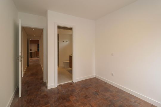 Comprar apartamento no Jardim Paulista com 2 quartos. — foto 10