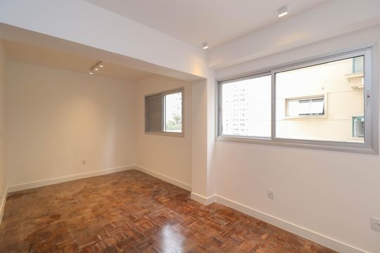 Comprar apartamento no Jardim Paulista com 2 quartos. — foto 4
