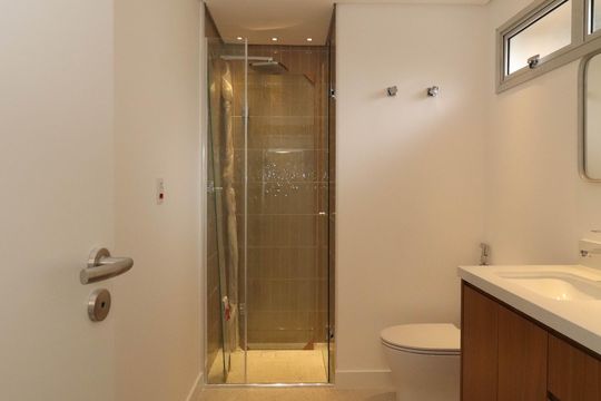 Comprar apartamento no Jardim Paulista com 2 quartos. — foto 13