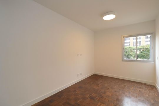 Comprar apartamento no Jardim Paulista com 2 quartos. — foto 17