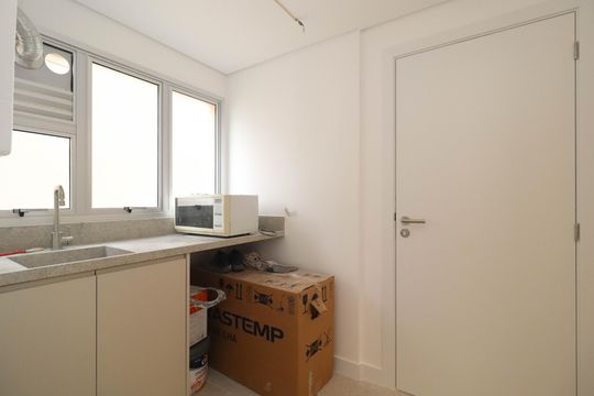 Comprar apartamento no Jardim Paulista com 2 quartos. — foto 32