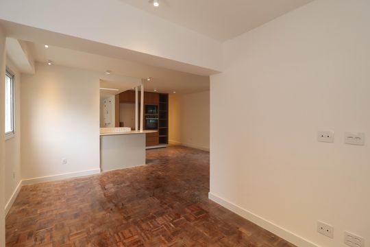 Comprar apartamento no Jardim Paulista com 2 quartos. — foto 7