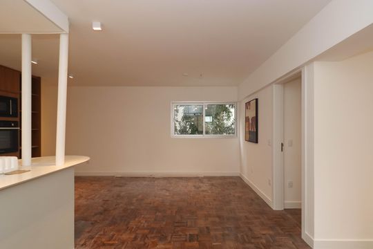 Comprar apartamento no Jardim Paulista com 2 quartos. — foto 6