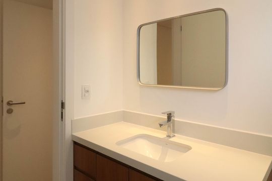 Comprar apartamento no Jardim Paulista com 2 quartos. — foto 24