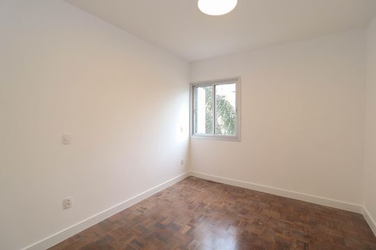 Comprar apartamento no Jardim Paulista com 2 quartos. — foto 8