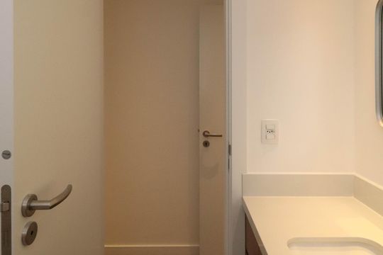 Comprar apartamento no Jardim Paulista com 2 quartos. — foto 25