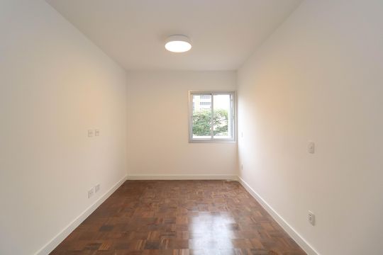 Comprar apartamento no Jardim Paulista com 2 quartos. — foto 16