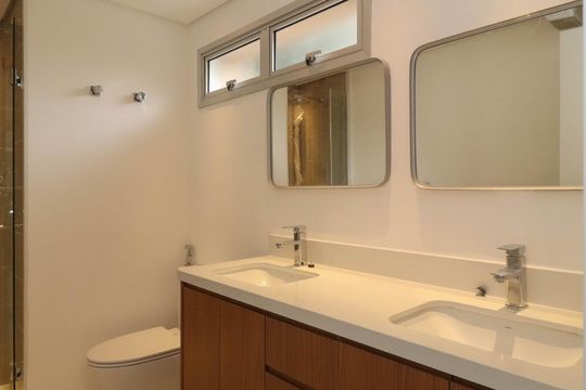 Comprar apartamento no Jardim Paulista com 2 quartos. — foto 12