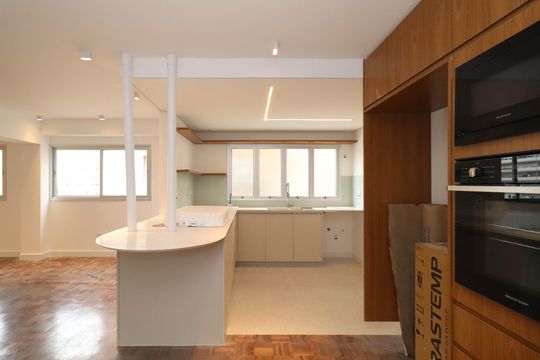 Comprar apartamento no Jardim Paulista com 2 quartos. — foto 27
