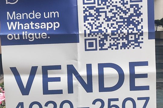 Comprar apartamento no Jardim Paulista com 2 quartos. — foto 34