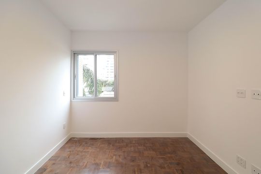 Comprar apartamento no Jardim Paulista com 2 quartos. — foto 9