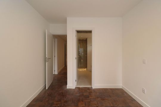 Comprar apartamento no Jardim Paulista com 2 quartos. — foto 11