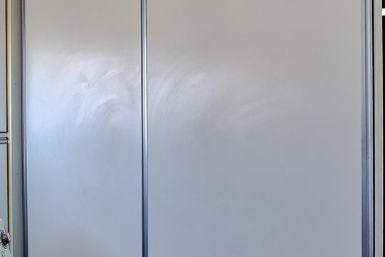 Comprar apartamento mobiliado na Lapa: 4 quartos, 3 suítes. — Área de Serviço