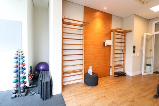 Comprar apartamento no Jardim das Acacias com 3 suítes, closet e piscina no condomínio. — foto 61