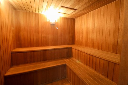 Comprar apartamento no Jardim das Acacias com 3 suítes, closet e piscina no condomínio. — foto 62