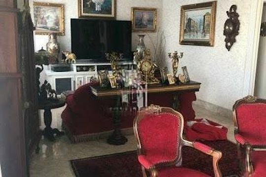 Venda de apartamento mobiliado na Pompeia, com 3 suítes e varanda. — foto 3
