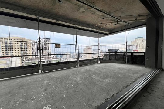 Venda de apartamento mobiliado com 4 quartos, piscina no condomínio e varanda. — foto 15