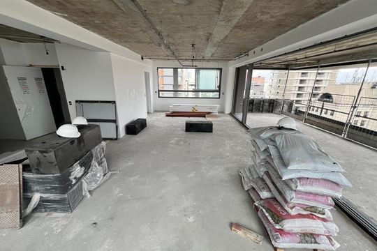 Venda de apartamento mobiliado com 4 quartos, piscina no condomínio e varanda. — foto 24