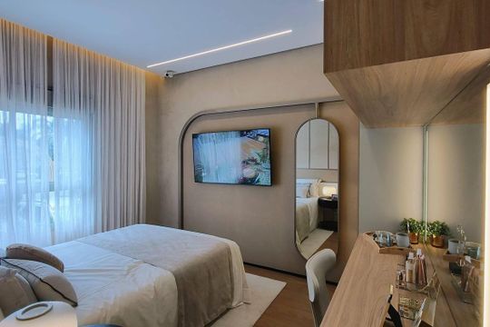 Apartamento à venda, com 289 m², 4 quartos e 3 vagas — foto 14
