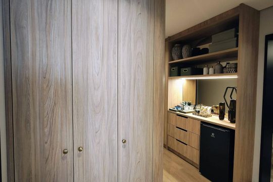 Apartamento à venda, com 289 m², 4 quartos e 3 vagas — foto 8