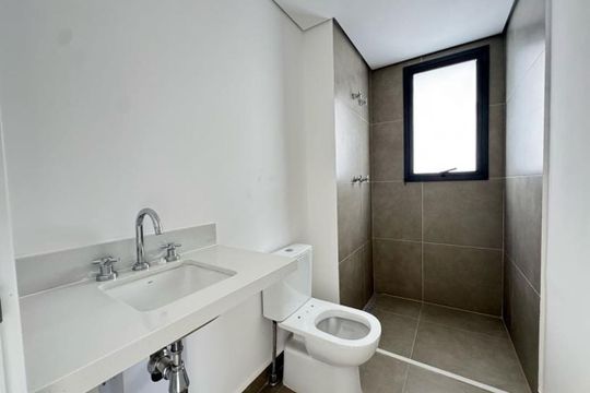 Apartamento mobiliado com 3 quartos no Jardim Vera Cruz, ideal para comprar e ter animais de estimação. — foto 20