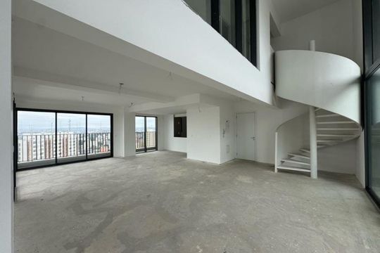 Apartamento mobiliado com 3 quartos no Jardim Vera Cruz, ideal para comprar e ter animais de estimação. — foto 4