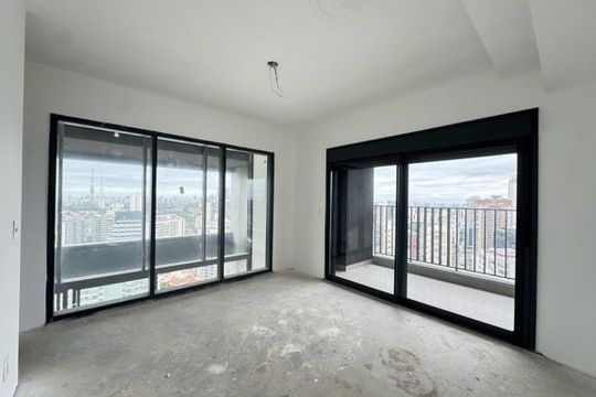 Apartamento mobiliado com 3 quartos no Jardim Vera Cruz, ideal para comprar e ter animais de estimação. — foto 8
