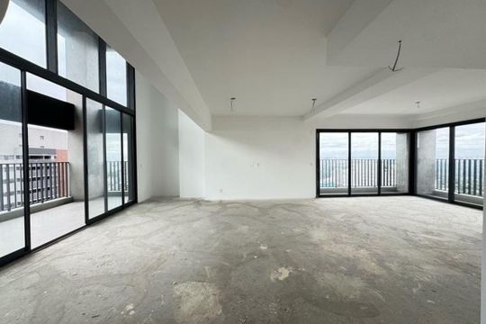 Apartamento mobiliado com 3 quartos no Jardim Vera Cruz, ideal para comprar e ter animais de estimação. — foto 5