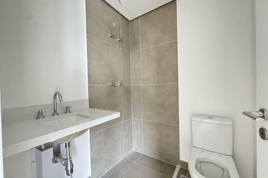 Apartamento mobiliado com 3 quartos no Jardim Vera Cruz, ideal para comprar e ter animais de estimação. — foto 17