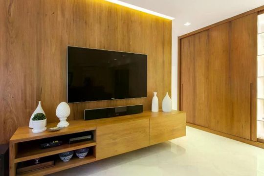 Comprar apartamento em Perdizes com 4 quartos, 2 suítes, varanda e academia. Mobiliado. — foto 2