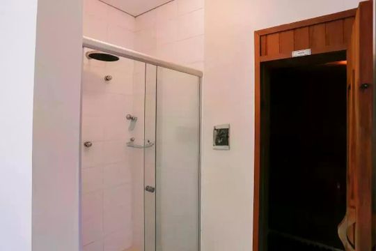 Comprar apartamento em Perdizes com 4 quartos, 2 suítes, varanda e academia. Mobiliado. — foto 19