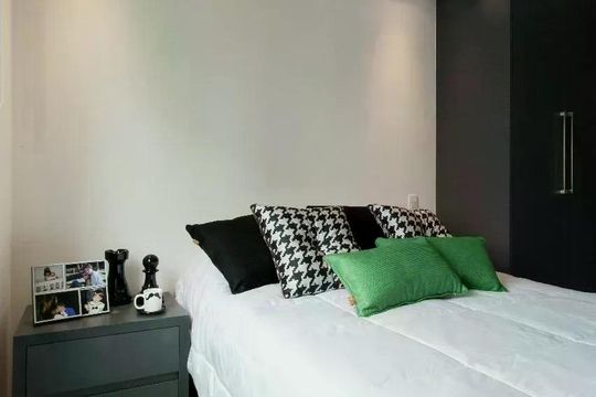Comprar apartamento em Perdizes com 4 quartos, 2 suítes, varanda e academia. Mobiliado. — foto 9