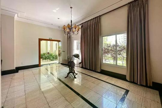 Comprar apartamento em Perdizes com 4 quartos, 2 suítes, varanda e academia. Mobiliado. — foto 8