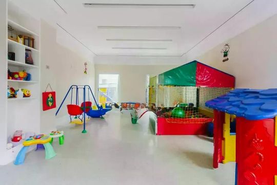 Comprar apartamento em Perdizes com 4 quartos, 2 suítes, varanda e academia. Mobiliado. — foto 27