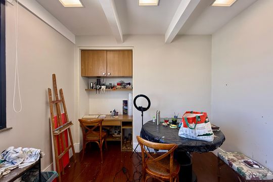 Apartamento à venda em Campo Belo com 5 quartos. — Ateliê 