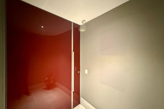 Apartamento à venda em Campo Belo com 5 quartos. — Hall Social Apartamento 