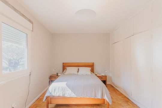 Comprar apartamento em Pinheiros com 3 quartos. — Suíte