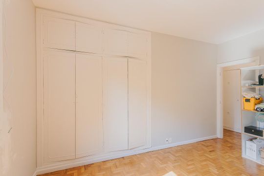Comprar apartamento em Pinheiros com 3 quartos. — Quarto 2