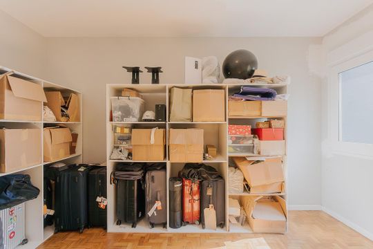 Comprar apartamento em Pinheiros com 3 quartos. — Quarto 2