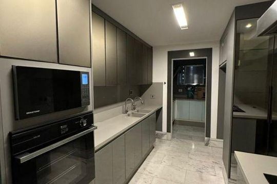 Apartamento em Perdizes com 3 quartos, closet e mobiliado. Oportunidades para comprar! — foto 8