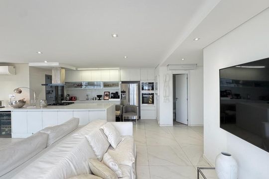 Venda de apartamento mobiliado em Campo Belo com piscina, varanda gourmet e churrasqueira. — foto 8