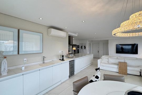 Venda de apartamento mobiliado em Campo Belo com piscina, varanda gourmet e churrasqueira. — foto 5