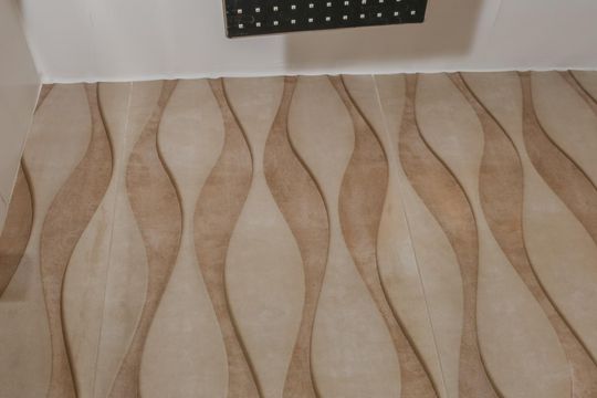 Apartamento com 2 quartos e piscina no condomínio, ideal para comprar. — Banheiro da Suíte 1