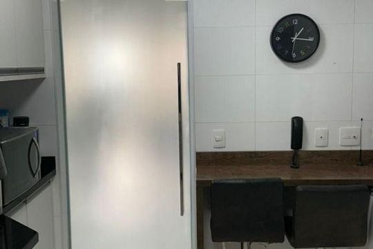 Apartamento mobiliado na Vila Mariana com 3 suítes e churrasqueira. Ideal para comprar. — foto 24