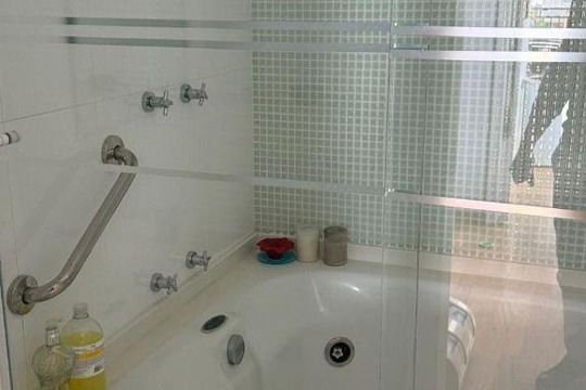 Apartamento mobiliado na Vila Mariana com 3 suítes e churrasqueira. Ideal para comprar. — foto 14