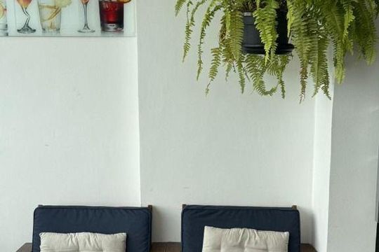 Apartamento mobiliado na Vila Mariana com 3 suítes e churrasqueira. Ideal para comprar. — foto 5